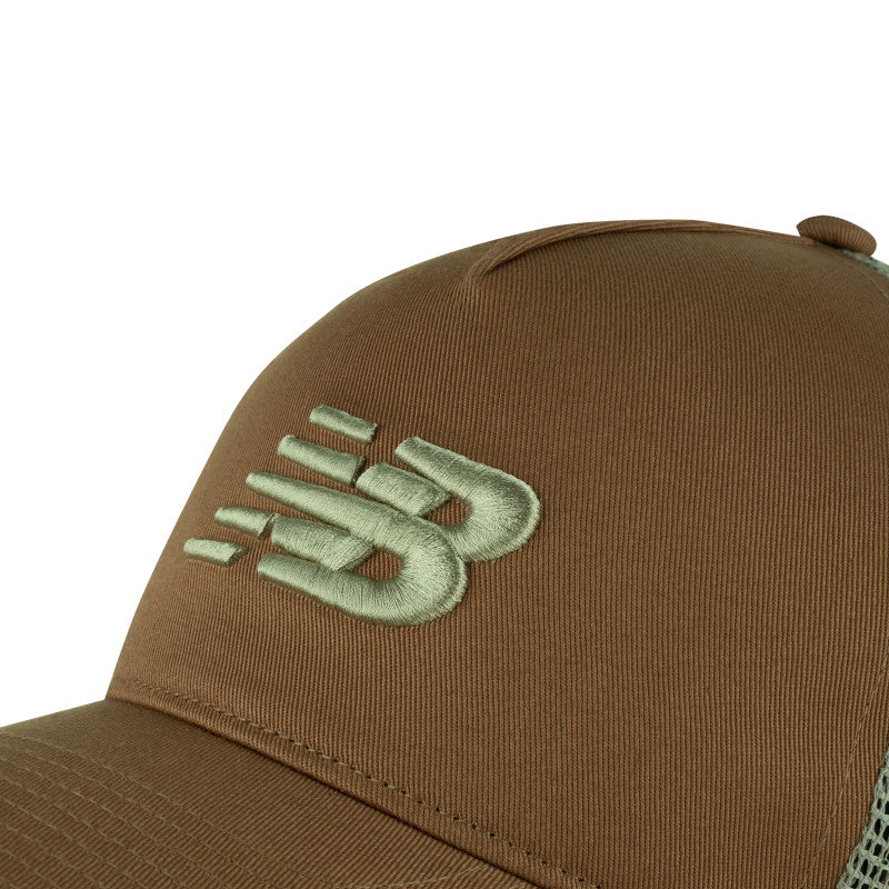 Sport Essentials Trucker Hat