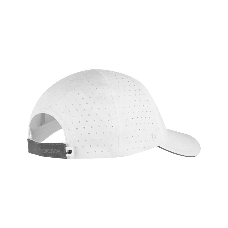 6 Panel Pro Run Hat