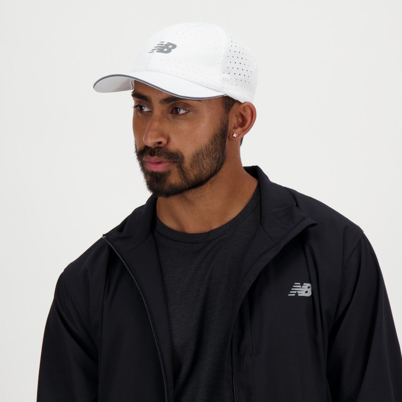 6 Panel Pro Run Hat