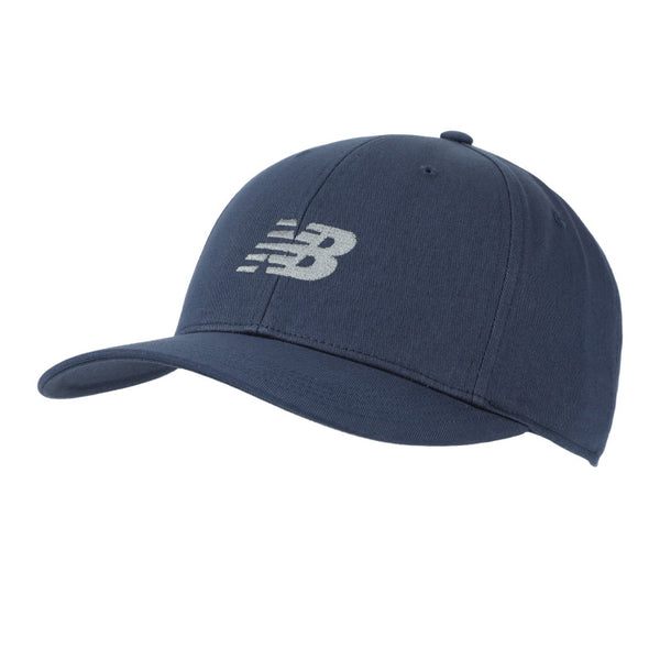 6 Panel Structured Snapback – New Balance Panama