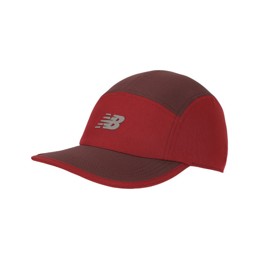 5 Panel Performance Hat V 2.0