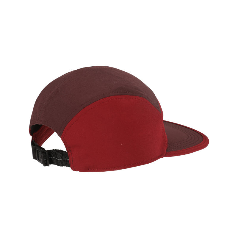 5 Panel Performance Hat V 2.0