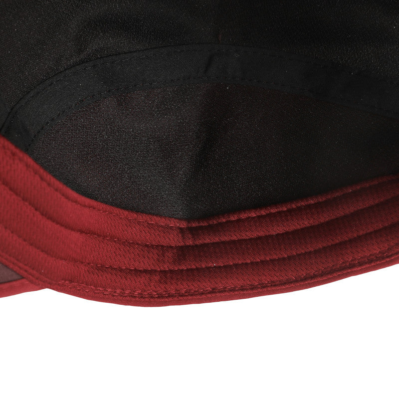 5 Panel Performance Hat V 2.0