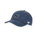 6 Panel Block N Hat V 2.0