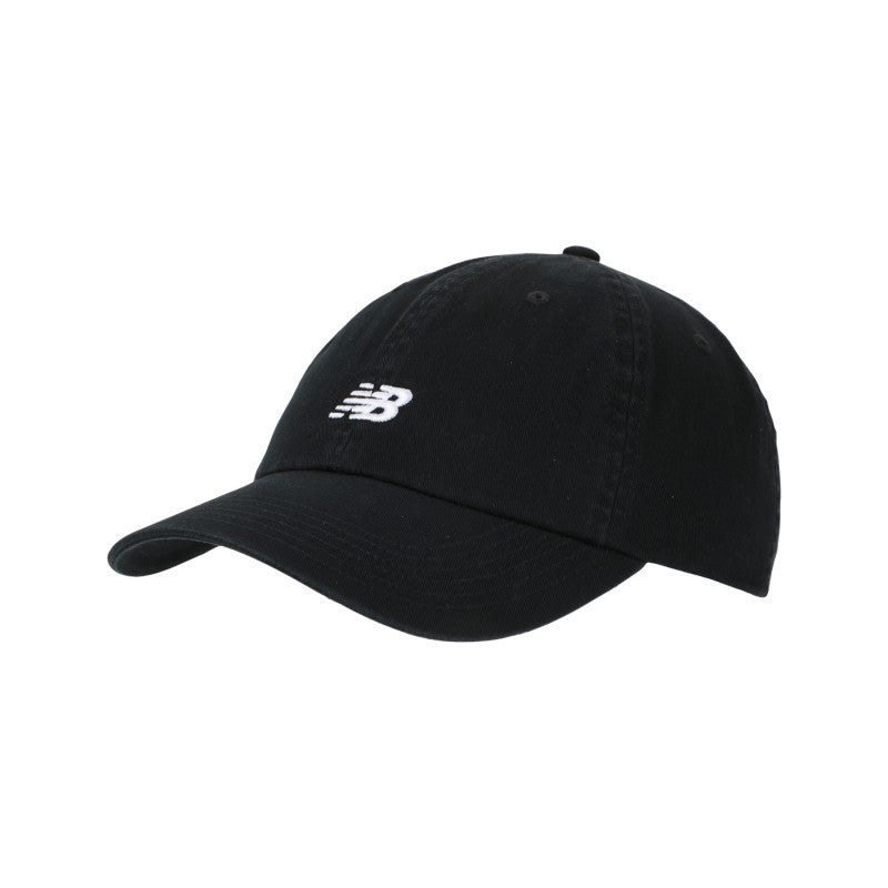 Women's 6 Panel Womens Classic Hat