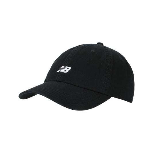 Women's 6 Panel Womens Classic Hat