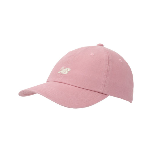 Women's 6 Panel Womens Classic Hat