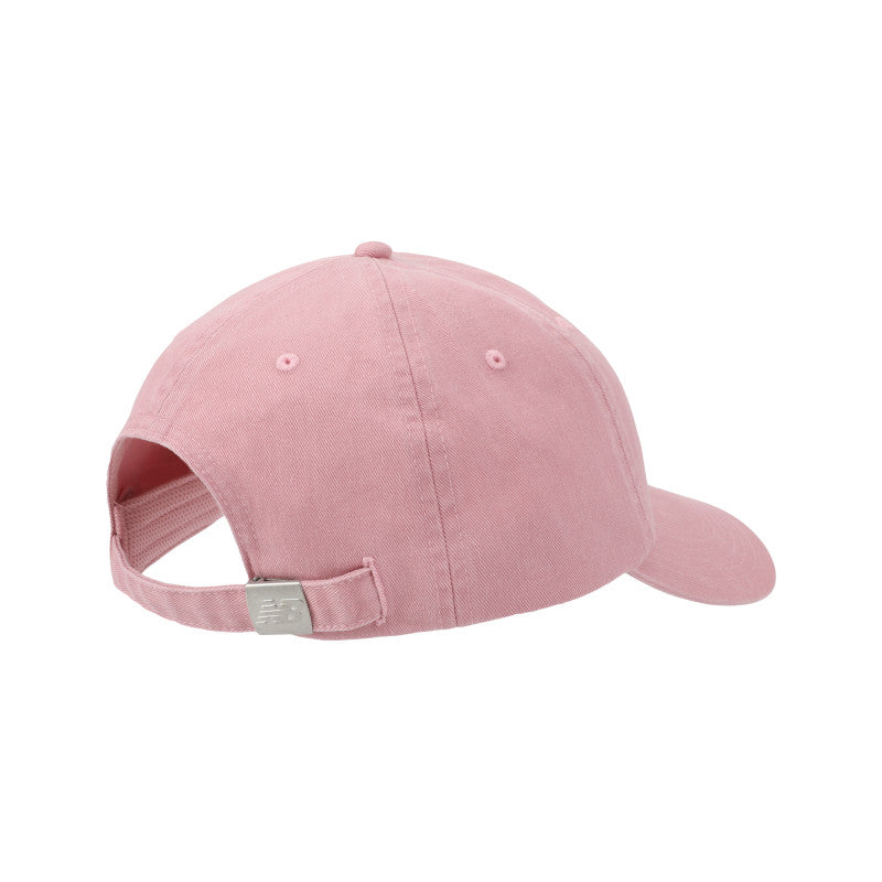 Women's 6 Panel Womens Classic Hat