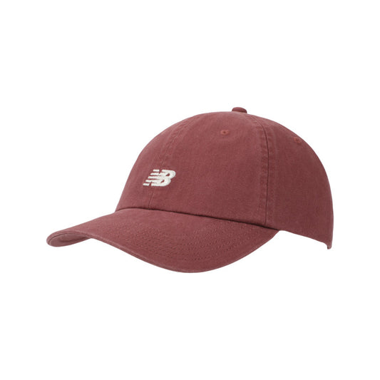 Women's 6 Panel Womens Classic Hat