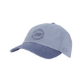 6 panel Circle Graphic Hat