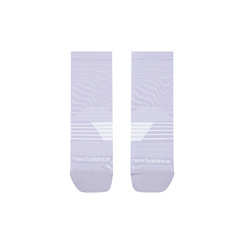 Pro Run QTR Socks 1 Pair