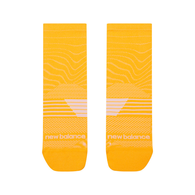 Pro Run QTR Socks 1 Pair