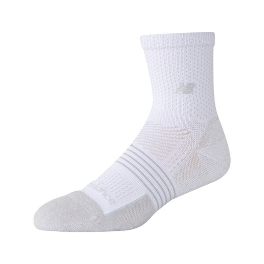 Pro Tennis QTR Socks 1 Pair
