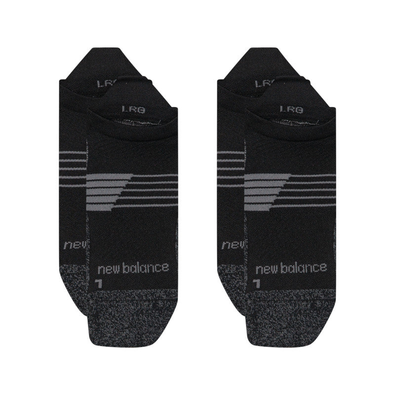 Pro Training Cushion Tab Socks 2 Pack