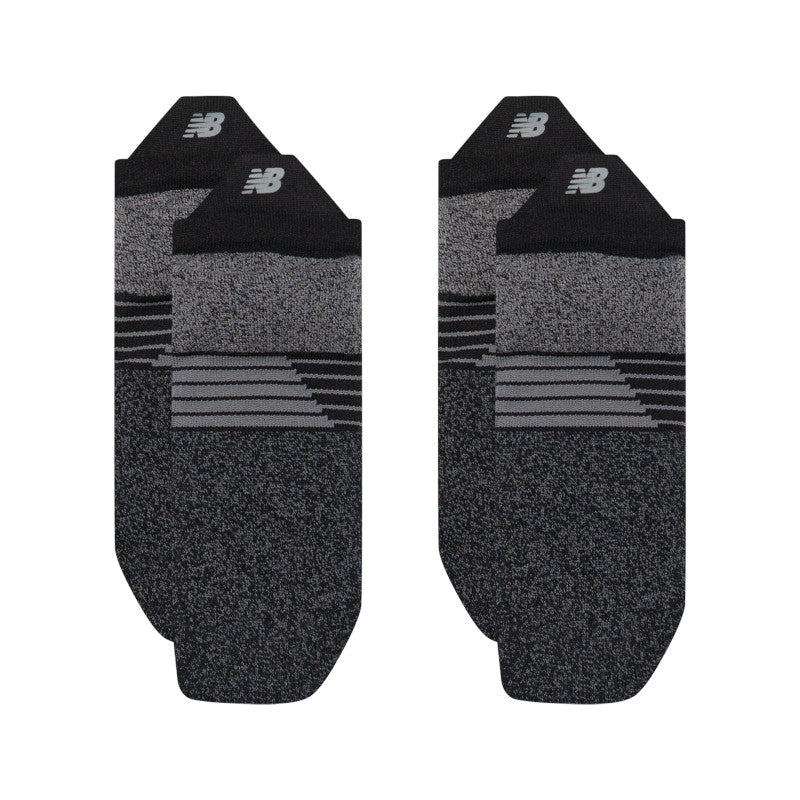 Pro Training Cushion Tab Socks 2 Pack