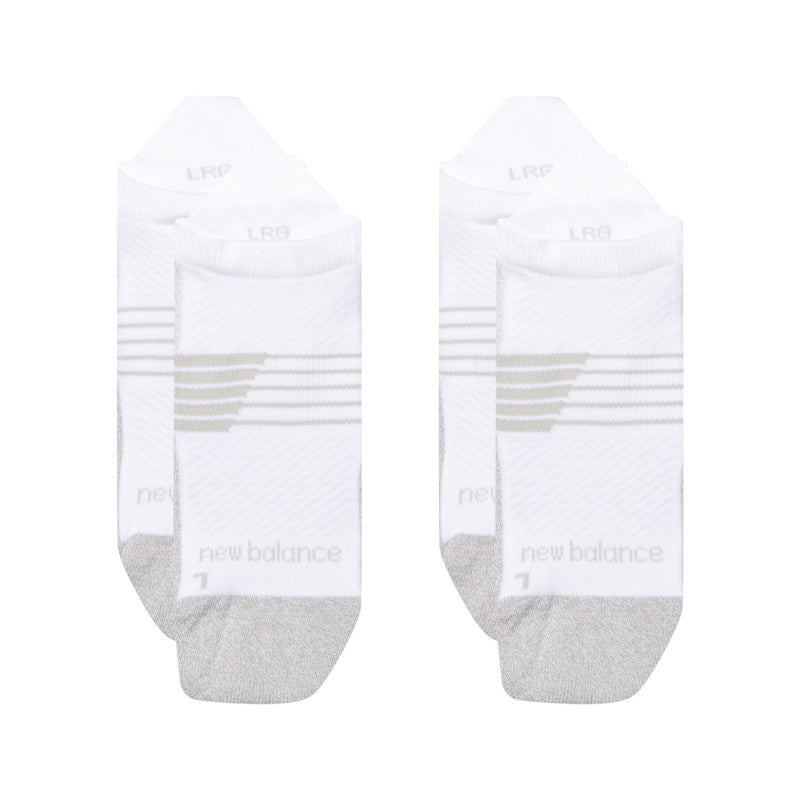 Pro Training Cushion Tab Socks 2 Pack