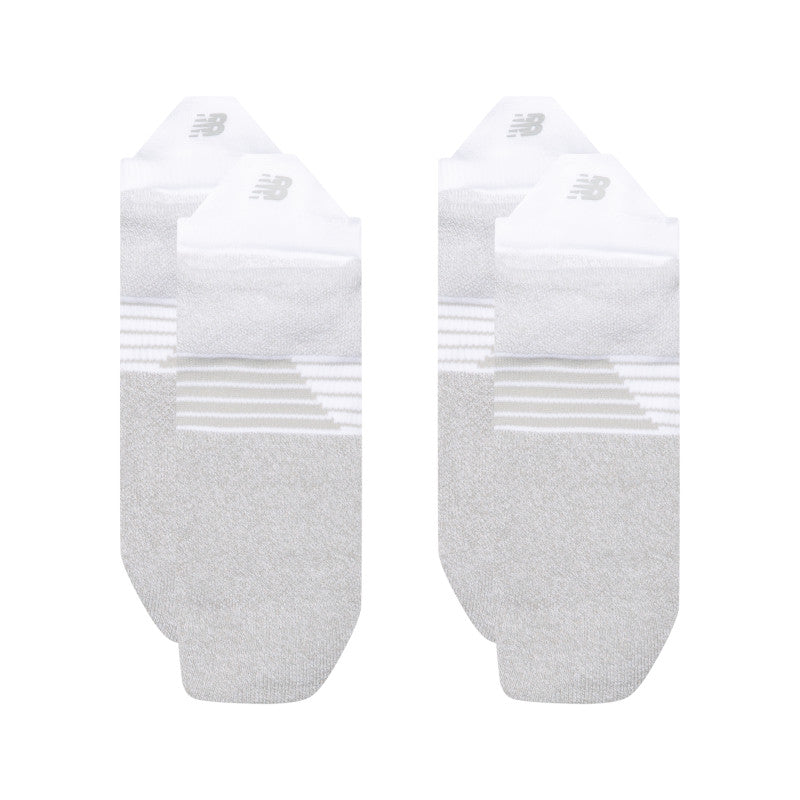 Pro Training Cushion Tab Socks 2 Pack