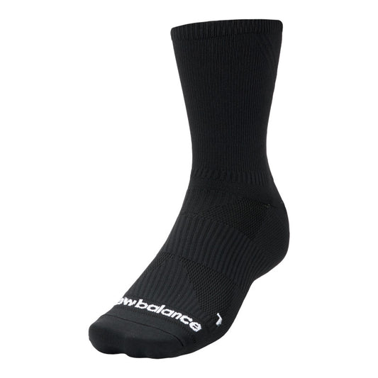 Run Foundation Flat Knit Midcalf