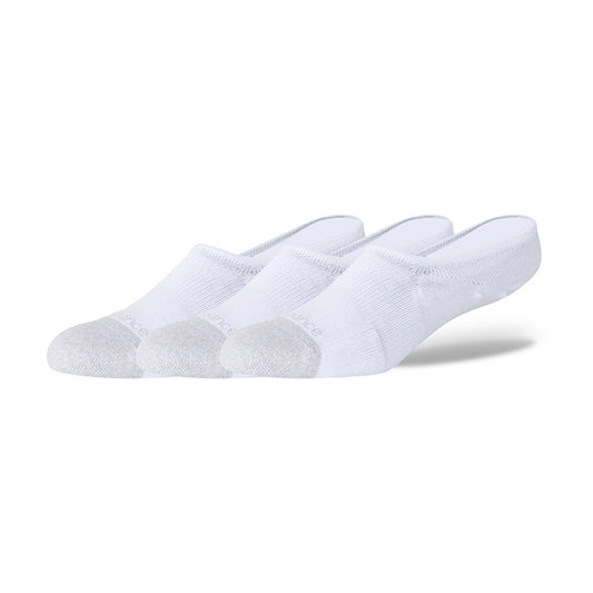Active Invisible Socks 3 Pack