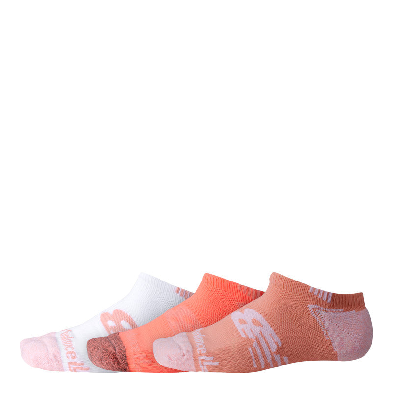 No Show Run Sock 3 Pack