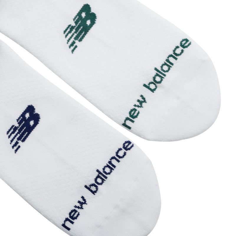Run Repreve No Show Tab 2 Pack