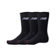 Everyday Crew 3 Pairs