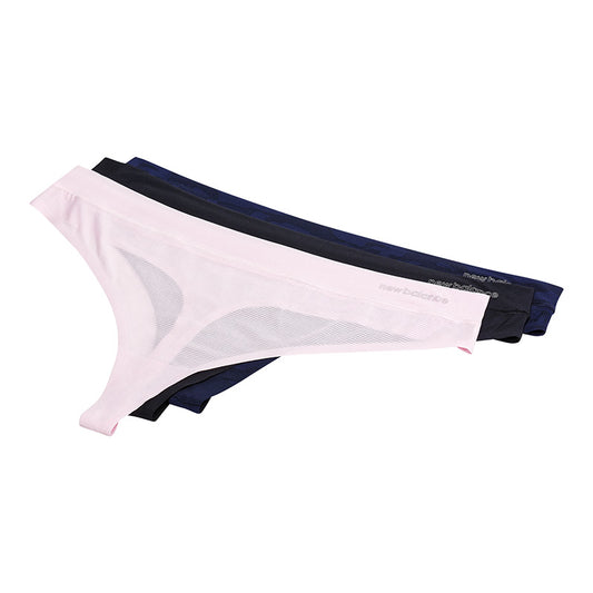 Womens Breathe Thong 2.0 3 Pack