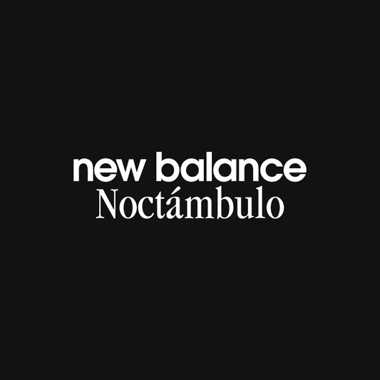 Noctámbulo