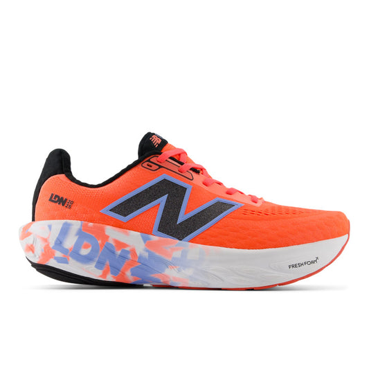 TCS London Marathon Fresh Foam X v14