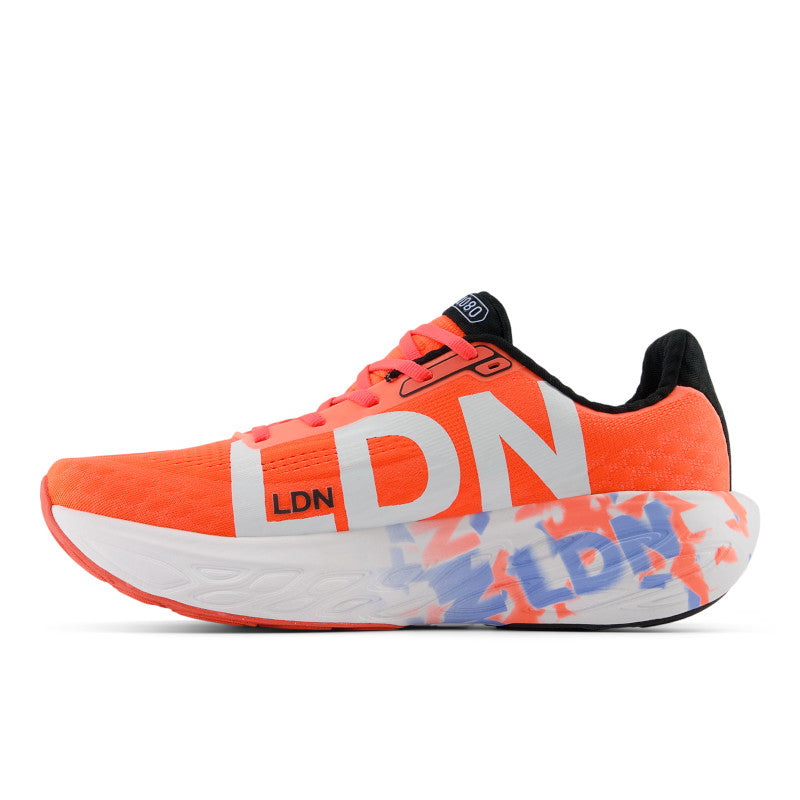 TCS London Marathon Fresh Foam X v14