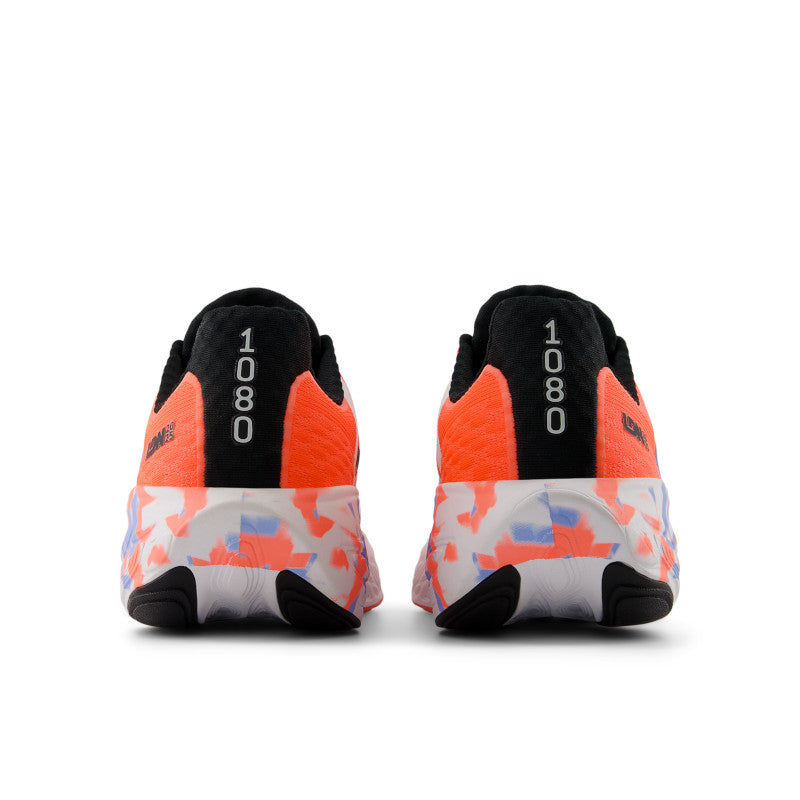 TCS London Marathon Fresh Foam X v14