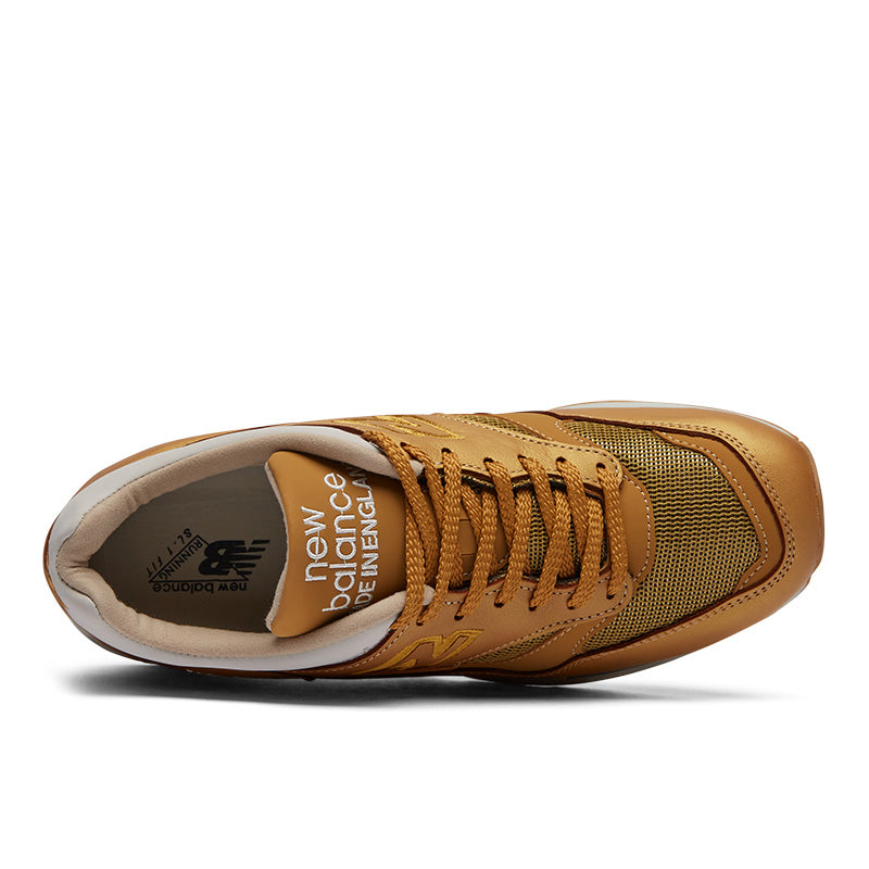 New balance 1500 mujer Oro online