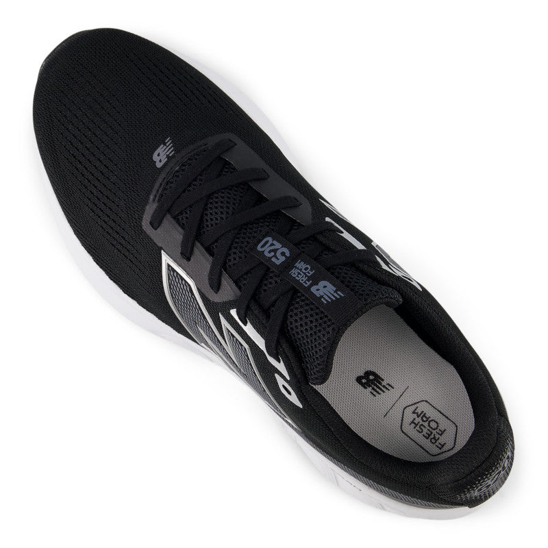 Fresh Foam 520 v9 – New Balance Panama