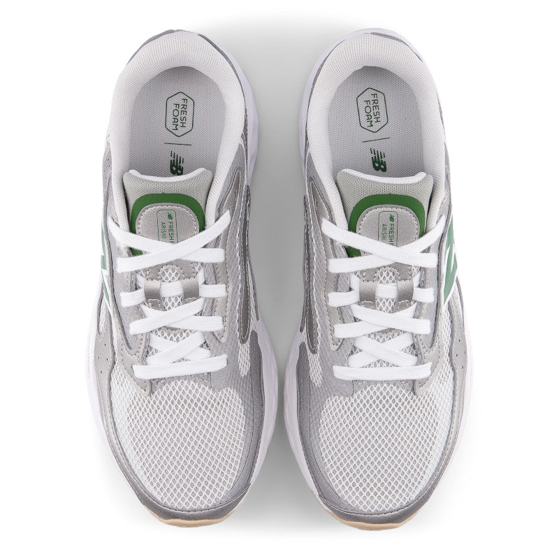 Fresh Foam ARISHI v4 TIRALUX – New Balance Panama