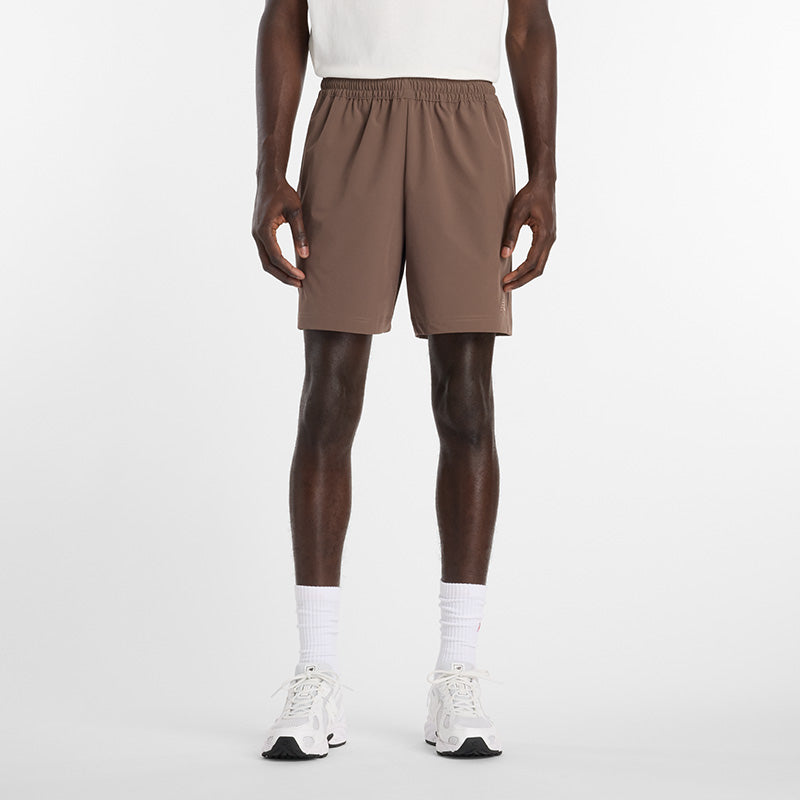 Athletics Stretch Woven Short 7"