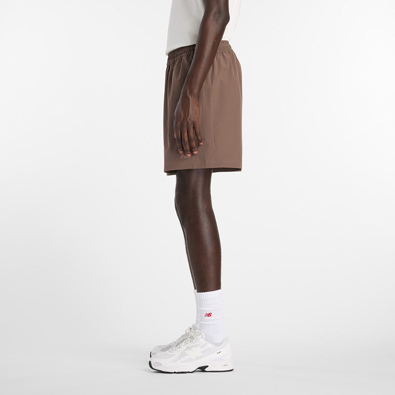 Athletics Stretch Woven Short 7"