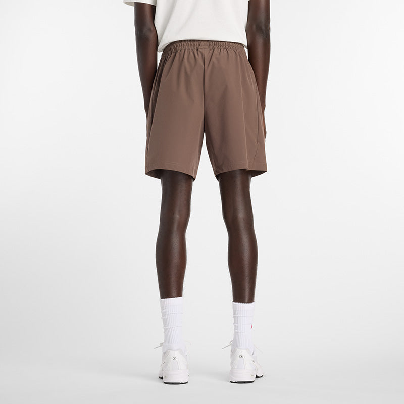 Athletics Stretch Woven Short 7"