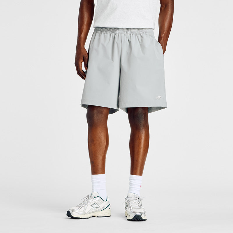 Athletics Stretch Woven Short 7"