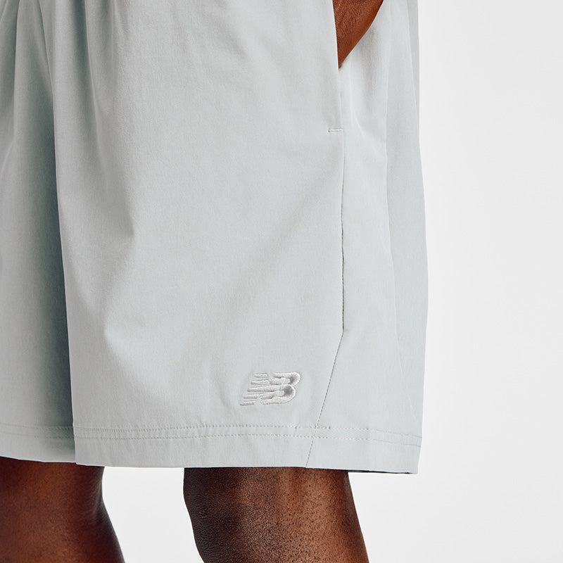 Athletics Stretch Woven Short 7"