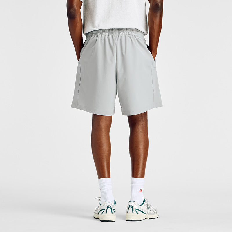 Athletics Stretch Woven Short 7"