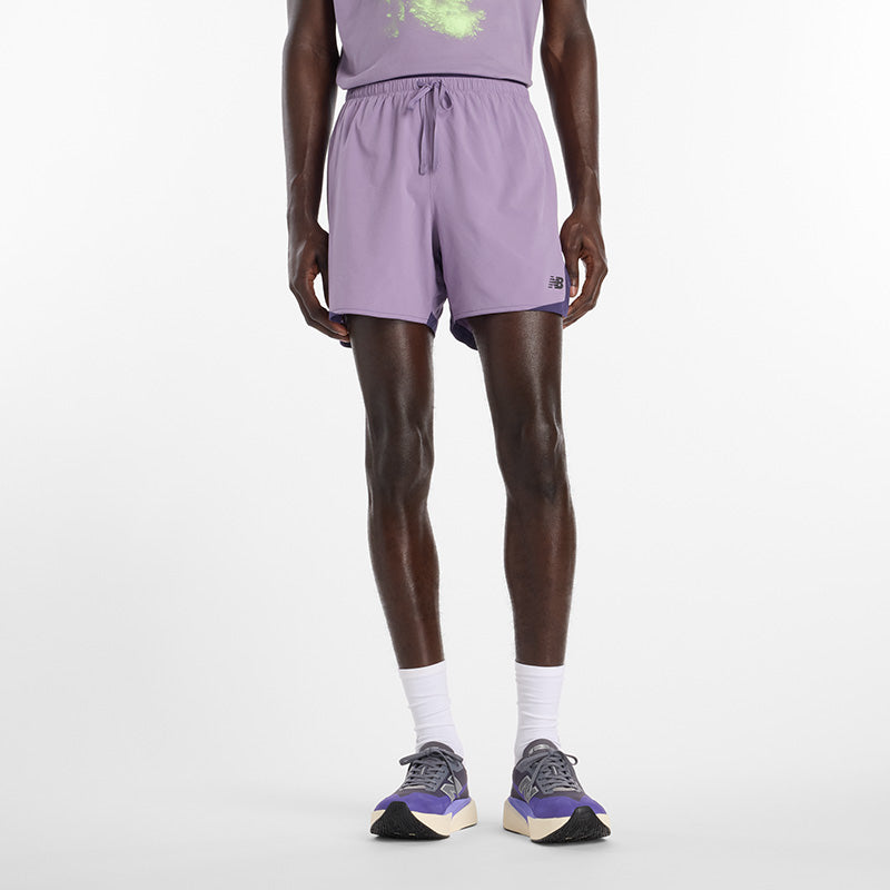 RC Essential Short 5"