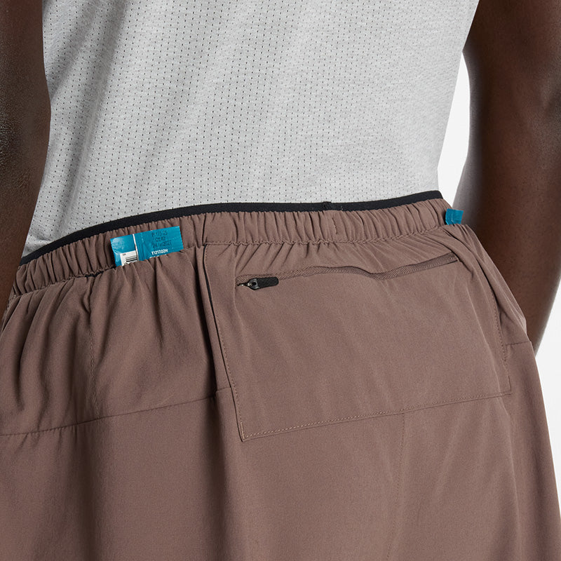 RC Essential Short 5"