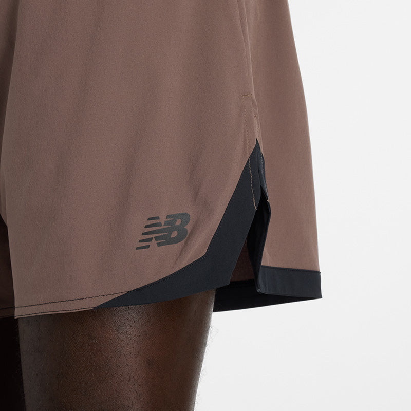 RC Essential Short 5"