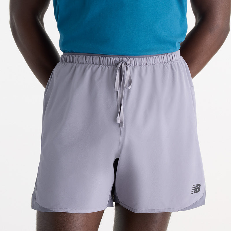 RC Essential Short 5"