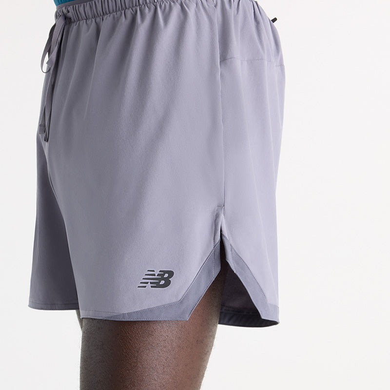 RC Essential Short 5"