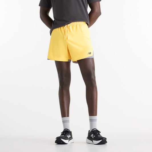 RC Essential Short 5"