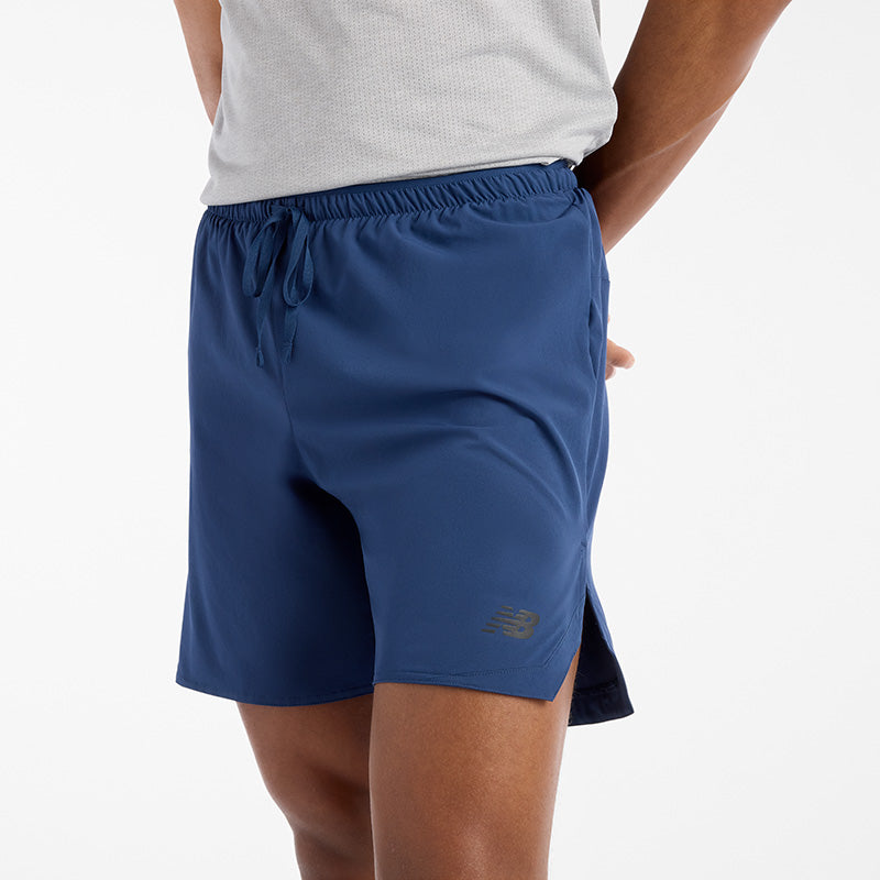 RC Essential Short 7