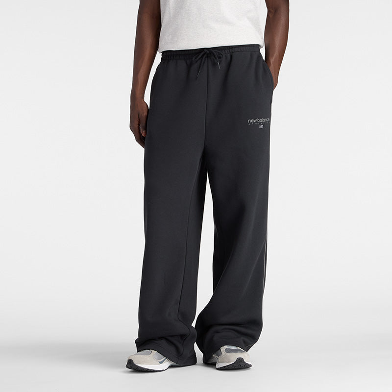 Trackside Fleece Pant