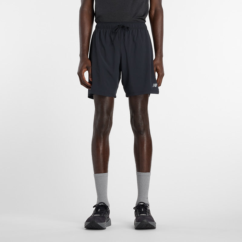 RC Lined Short 7"