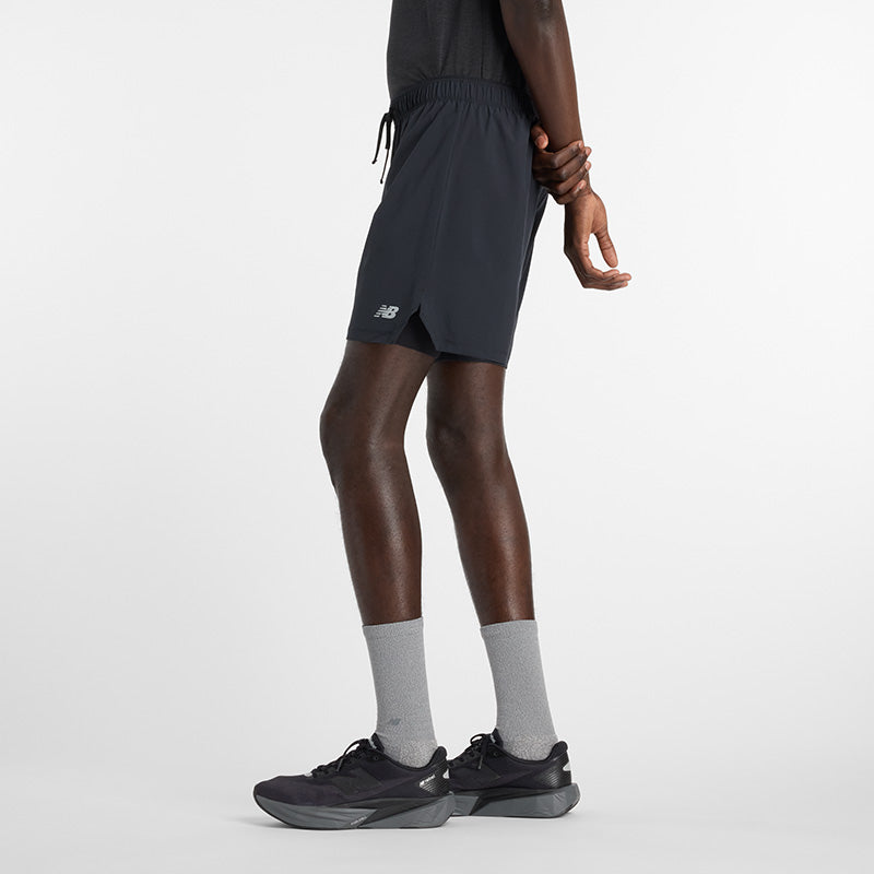 RC Lined Short 7"